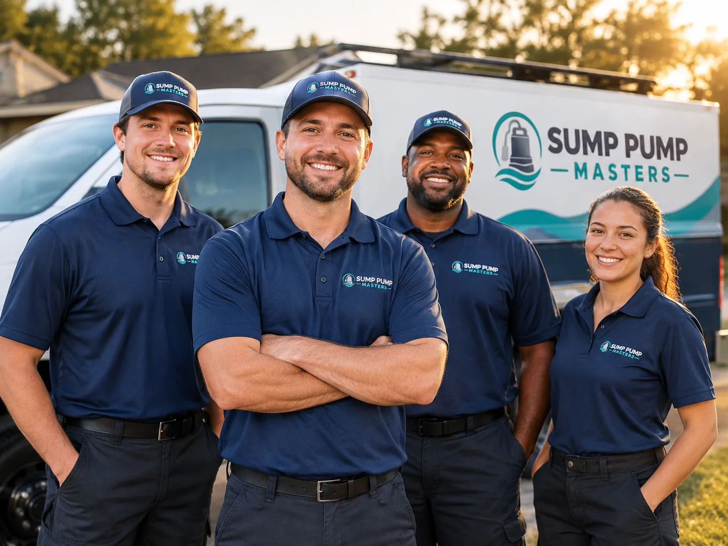 Sump Pump Repair company in Rule, TX