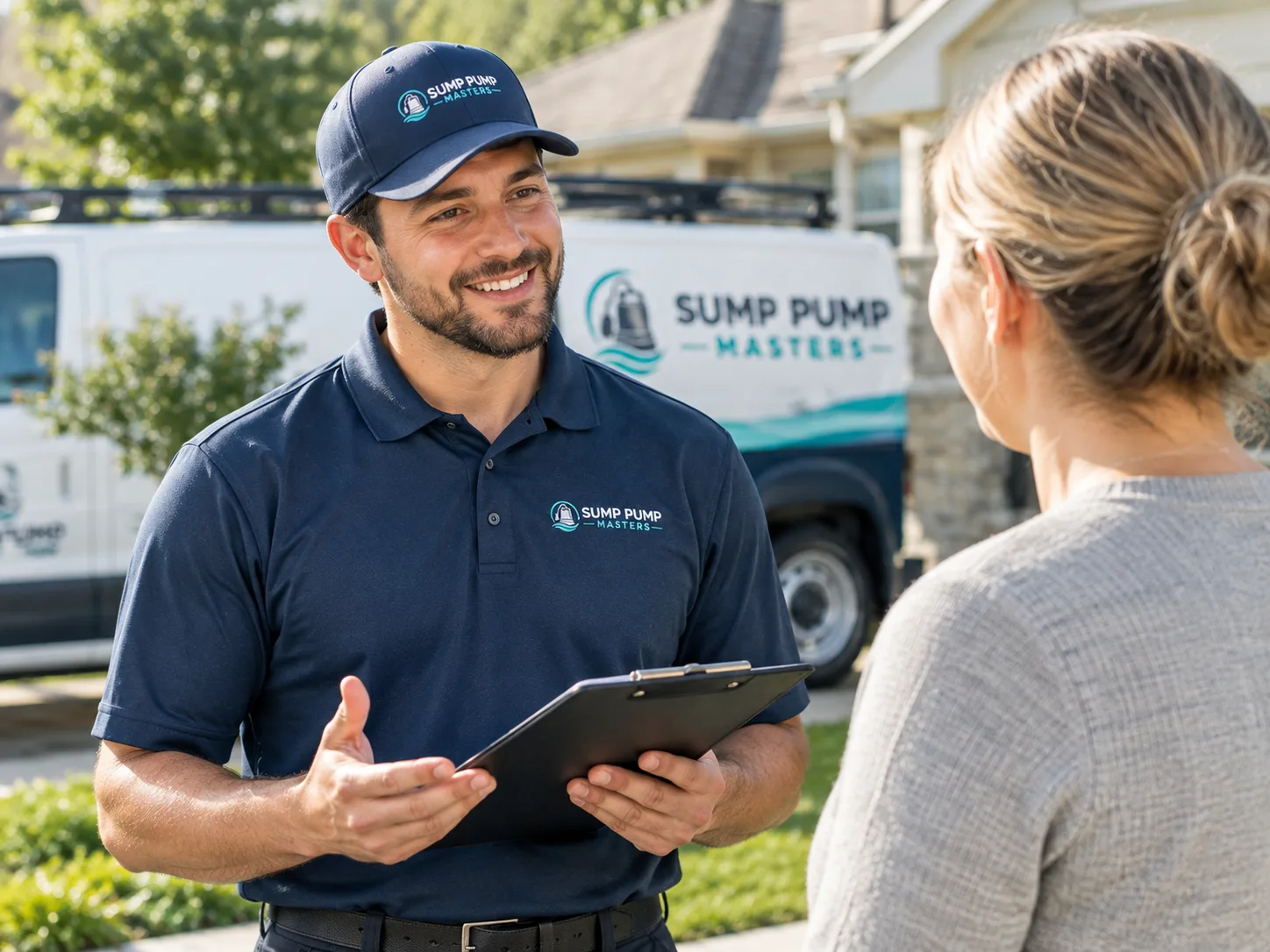Sump Pump Repair Rule, TX FAQs